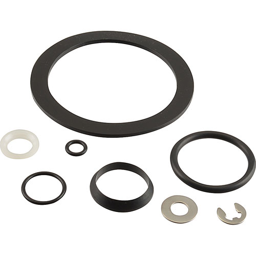 (image for) T&S Brass 39K WASTE DRAIN KIT